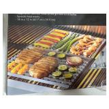 New BBQ Grilling Tools, Mini Burger Basket, BBQ Sheet