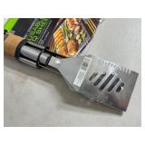 New BBQ Grilling Tools, Mini Burger Basket, BBQ Sheet
