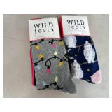 6 New Pairs of Women