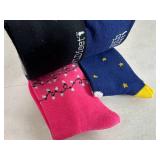 6 New Pairs of Women