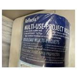 New Roll of Reflectix Foil Insulation Sheet