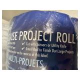 New Roll of Reflectix Foil Insulation Sheet