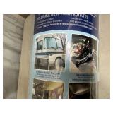 New Roll of Reflectix Foil Insulation Sheet