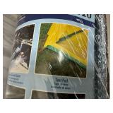 New Roll of Reflectix Foil Insulation Sheet