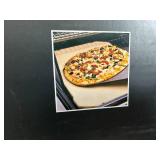 New Broil King Rectangular Pizza Stone