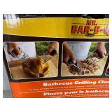 New Pair of Mr. Bar-B-Q Meat Claws