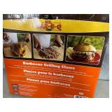 New Pair of Mr. Bar-B-Q Meat Claws