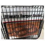 New Mr. Bar-B-Q Ultimate Burger Grilling Basket