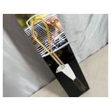 New Grill Zone Electric Charcoal Starter