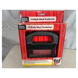 New Mr. Bar-B-Q Meat Tenderizer
