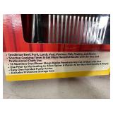 New Mr. Bar-B-Q Meat Tenderizer