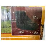 New Snowblower / Lawn Mower Cover