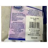 9 New Pair of Dr Scholls For Her Blister Guard Socks