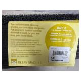 New Clean Machine Astro Turf Door Mat