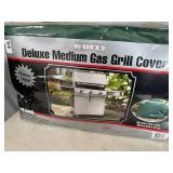 New Medium Gas Grill Cover