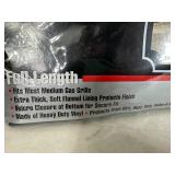 New Medium Gas Grill Cover