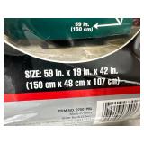 New Medium Gas Grill Cover