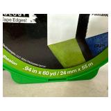 2 New Rolls of Frogtape Premium Painter