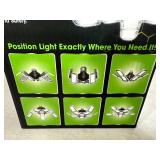 New Beyond Bright Super Nova 7,000 Lumen LED Garage Light