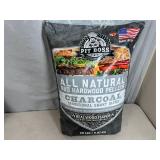 New 20 lb Bag of Pit Boss BBQ Hardwood Pellets