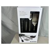 New Broil King 4 Pc Baron Grilling Tool Set