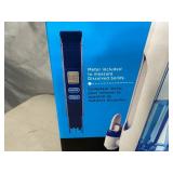 New Zero Water 5 Stage Water Filter Pitcher with Meter - 12 Cup