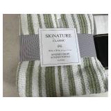 New Kitchen Towels, Wash Cloths, and More