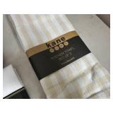New Kitchen Towels, Wash Cloths, and More