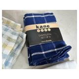 New Kitchen Towels, Wash Cloths, and More