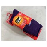 New Pair of Heat Holders Original Thermal Socks
