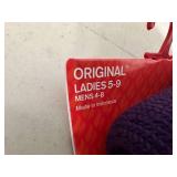 New Pair of Heat Holders Original Thermal Socks