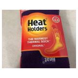 New Pair of Heat Holders Original Thermal Socks