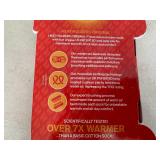 New Pair of Heat Holders Original Thermal Socks