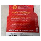 New Pair of Heat Holders Original Thermal Socks