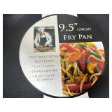 New Non-Stick Aluminum Frying Pan