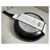 New Non-Stick Aluminum Frying Pan