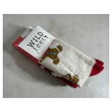 3 New Pairs of Women