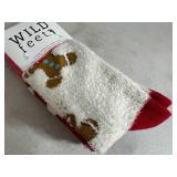 3 New Pairs of Women