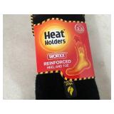 New Pair of Heat Holders Heavy Weight Thermal Socks