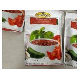11 New Mrs Wages Medium Salsa Mix Packets