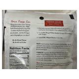 11 New Mrs Wages Medium Salsa Mix Packets