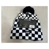 New Night Owl Rechargeable LED Lighted Beanie Hat - Kids