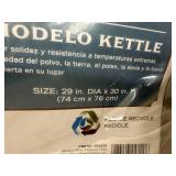 New Kettle Grill Cover