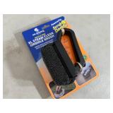 New Mr. Bar-B-Q Scrub Daddy Bristle Free Griddle Brush