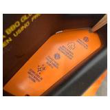 New Mr. Bar-B-Q Scrub Daddy Bristle Free Griddle Brush