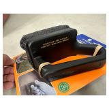 New Mr. Bar-B-Q Scrub Daddy Bristle Free Griddle Brush