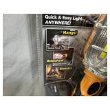 New Handy Brite Cordless LED Worklight