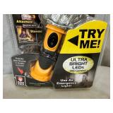 New Handy Brite Cordless LED Worklight