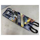 New BBQ Croc 18 Inch 3 in 1 BBQ Tool