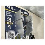 New BBQ Croc 18 Inch 3 in 1 BBQ Tool